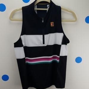 Nike Dri-Fit No Sleeve Athletic Top